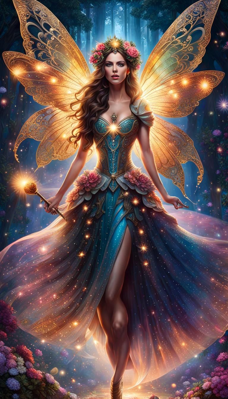 Biochemical Warriors Clash with Divine Entities