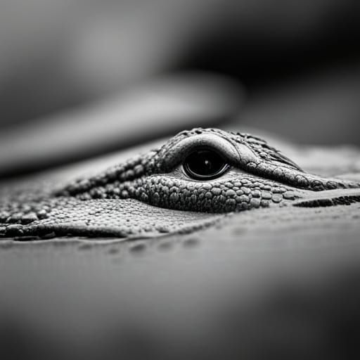 Lurkin'