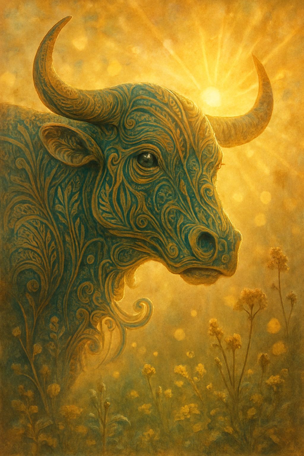 Interdimensional Exploration Into Projected Personalities