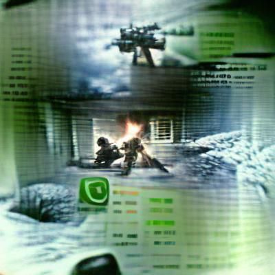 Call of Duty: Modern Warfare Image