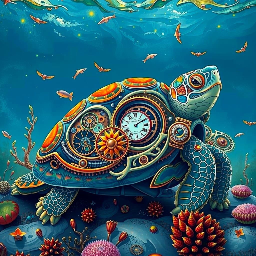 Tortoise