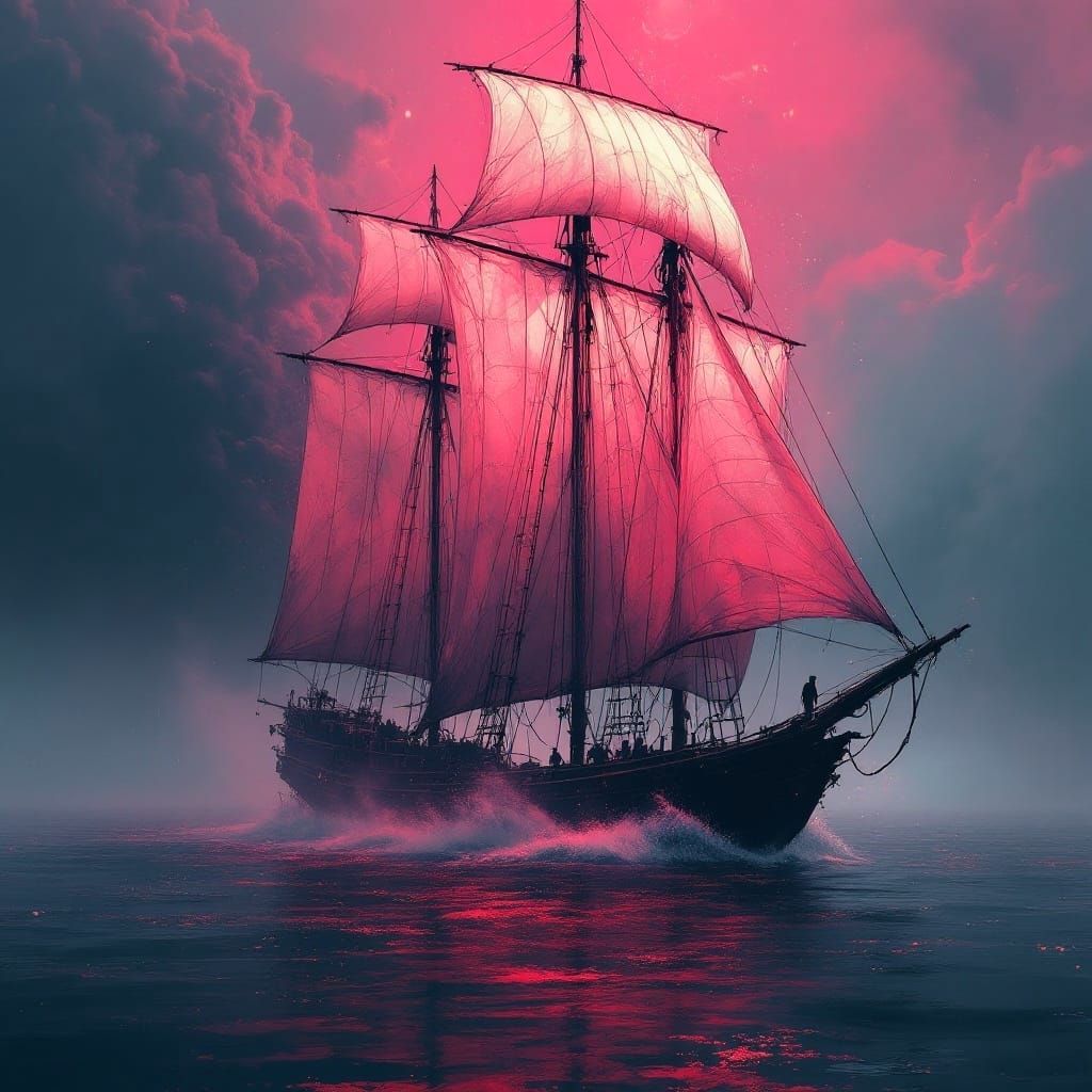 Red Dawn