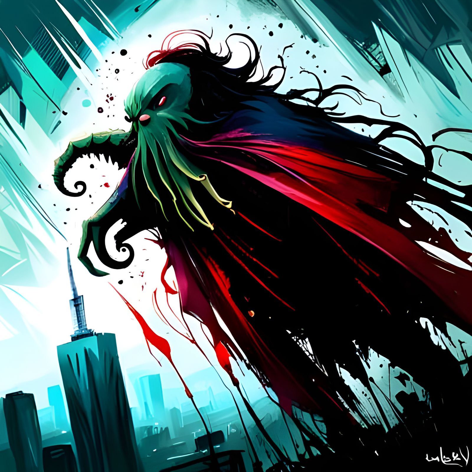 Cthulhu
