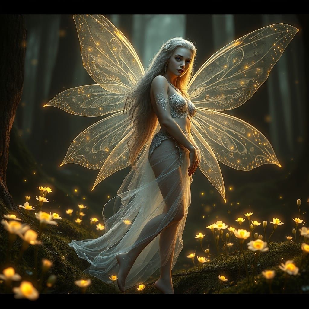 fairy