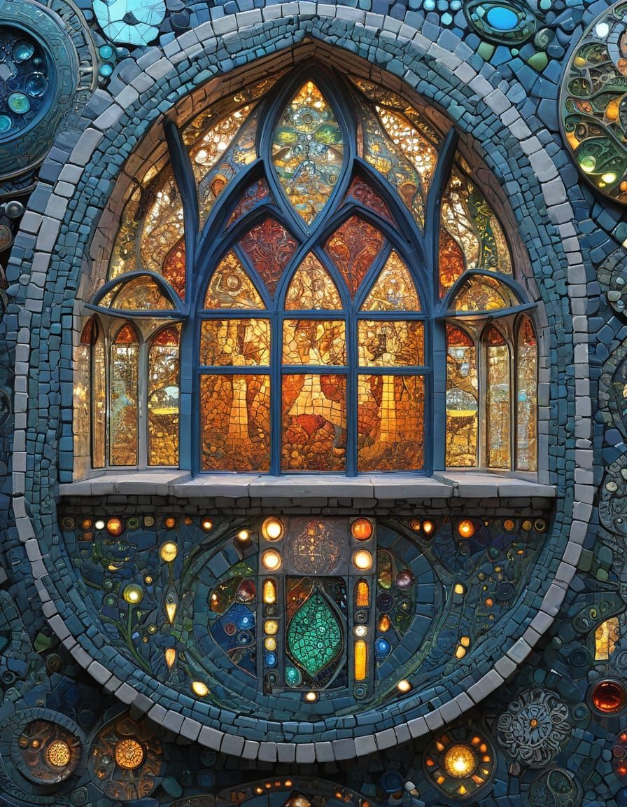 But Did You Know? Architextual Fantasy