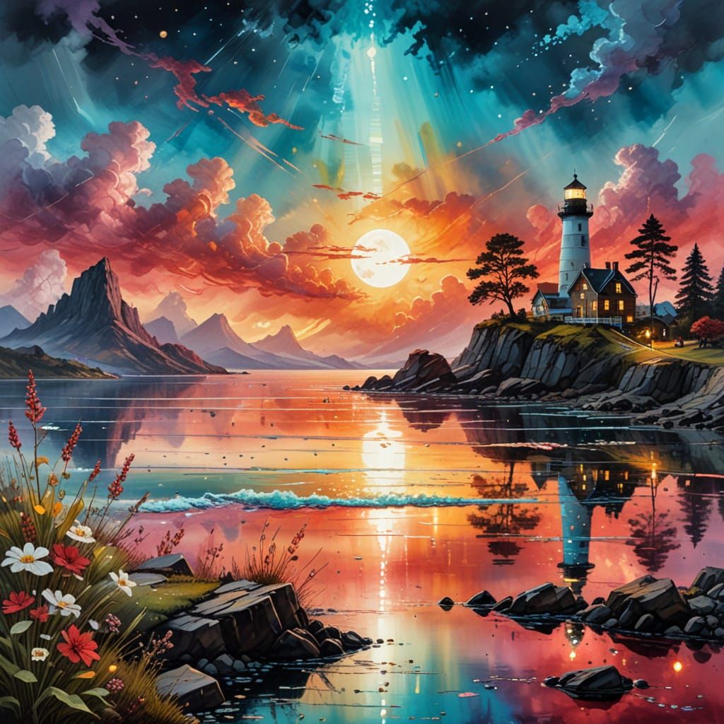Lighthouse 2