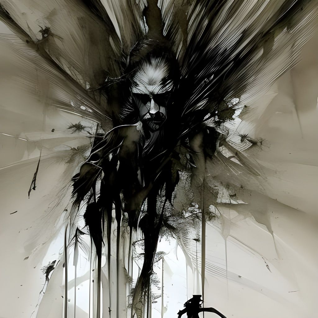 Emerging property of chaos