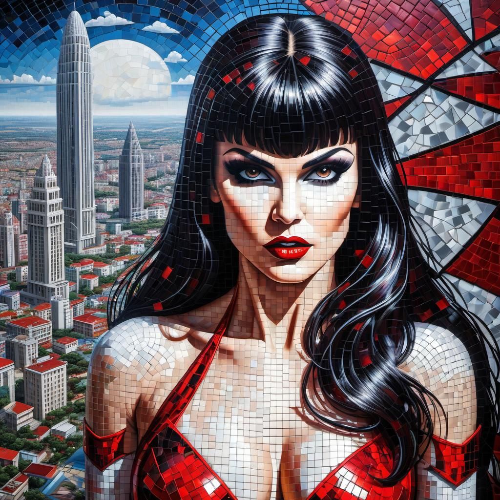 Vampirella