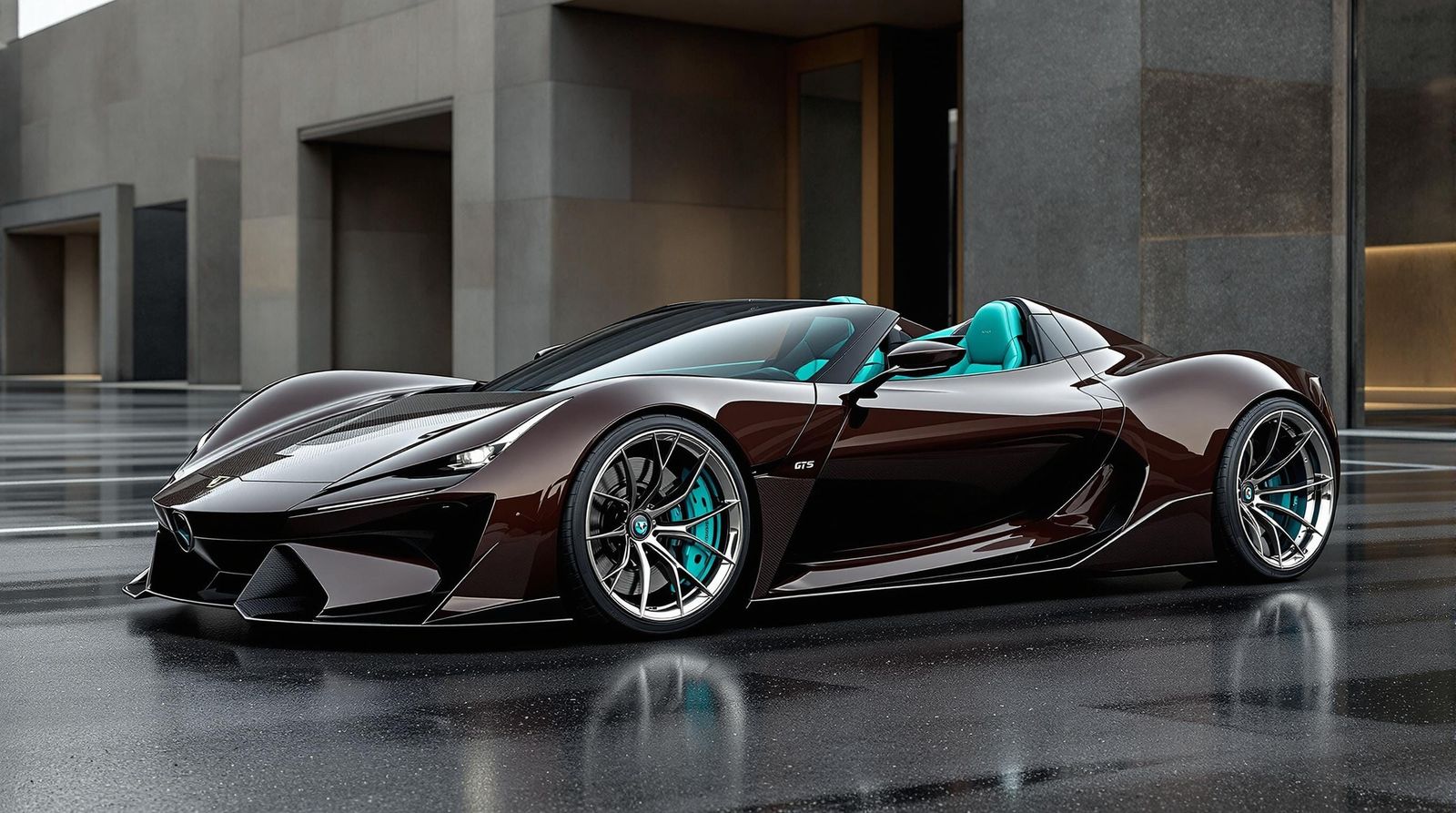 2027 Porsche 922 Carrera GTS