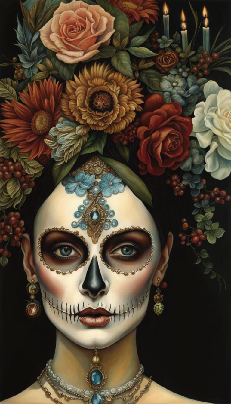 side by side comparison of SDXL and 1,5!  which do you like better?