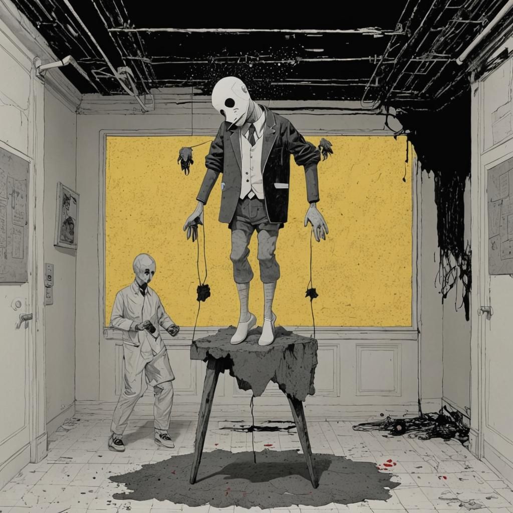 over parsley shortage