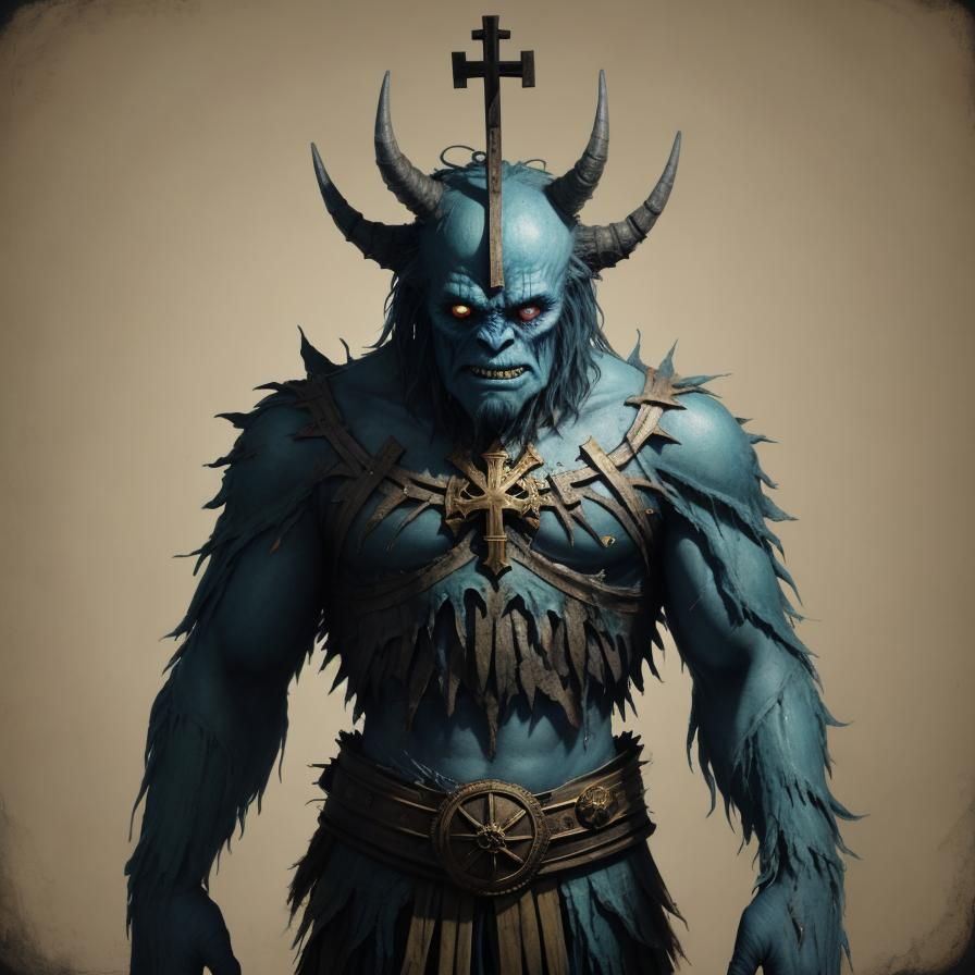 Monsters 4