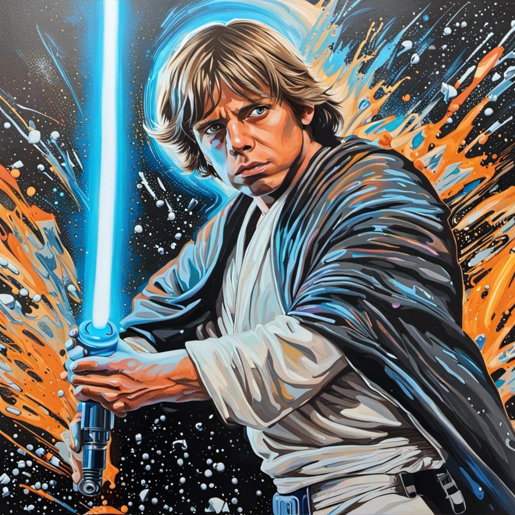 luke s