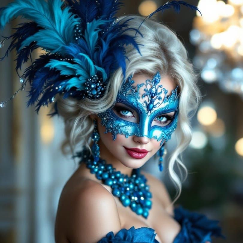 Masquerade