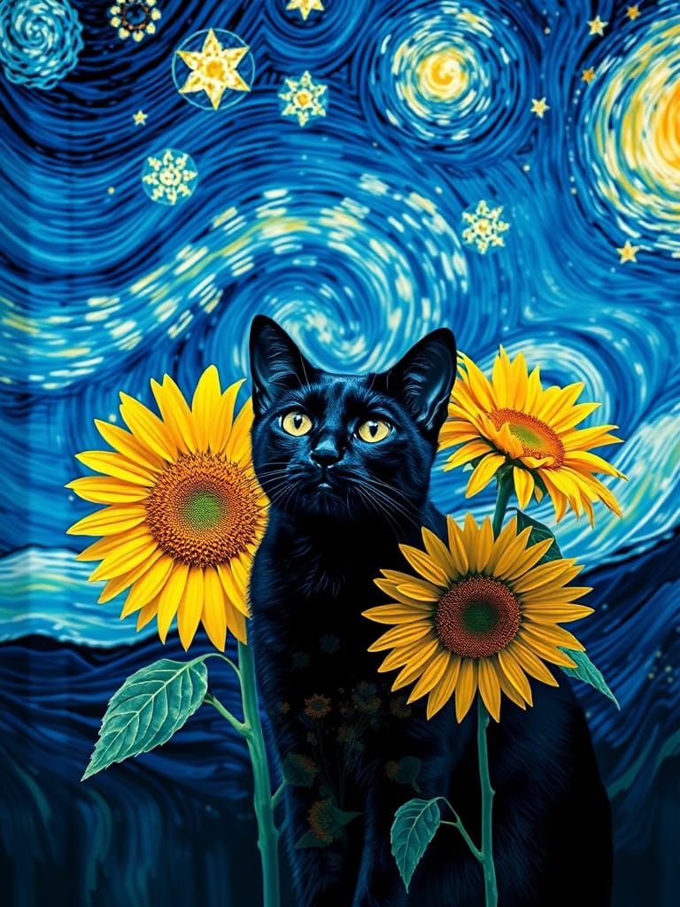 Van Gogh