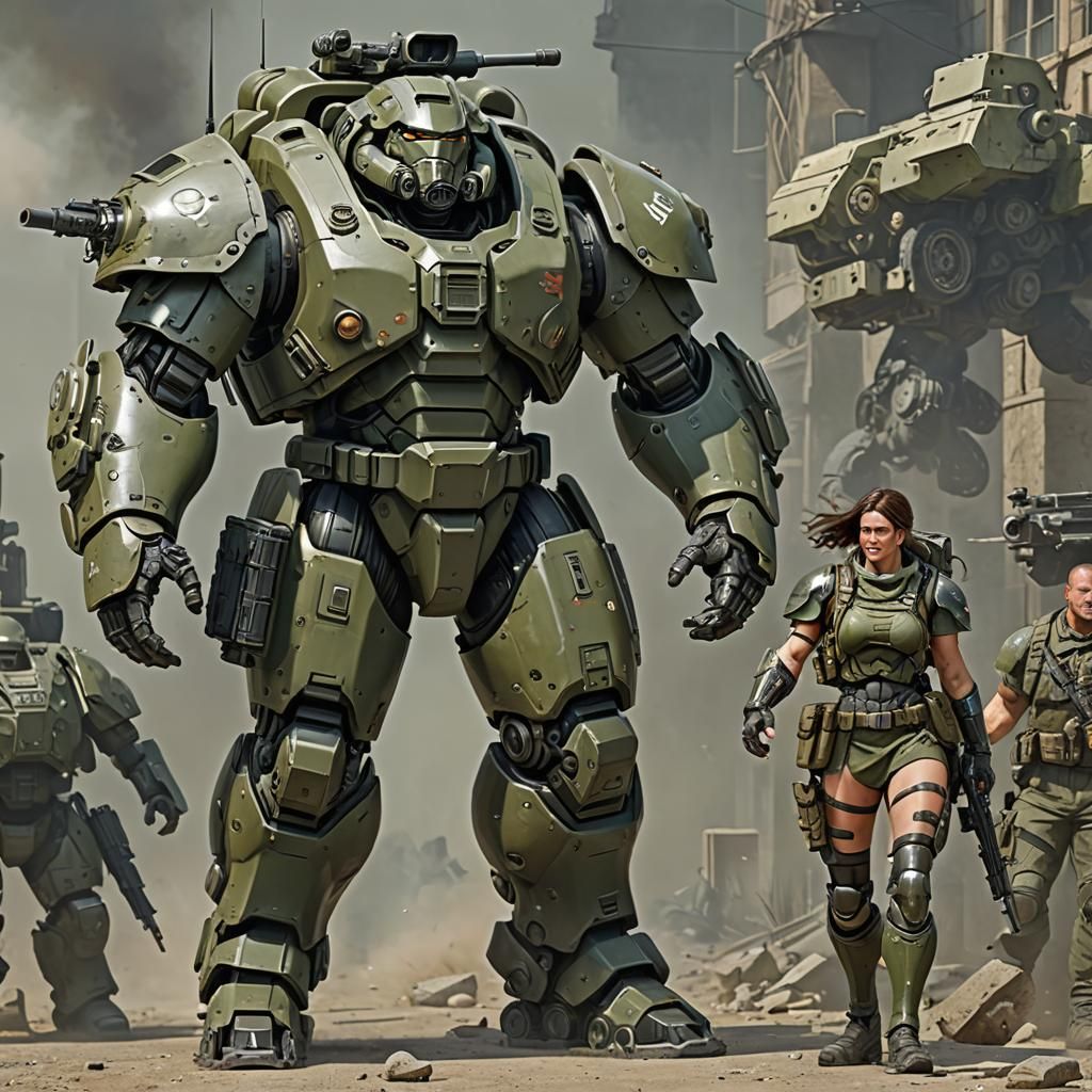 Non upload evolution: Warhammer40k Space Marines Deathwatch Imperial-Guard by DeusEx…