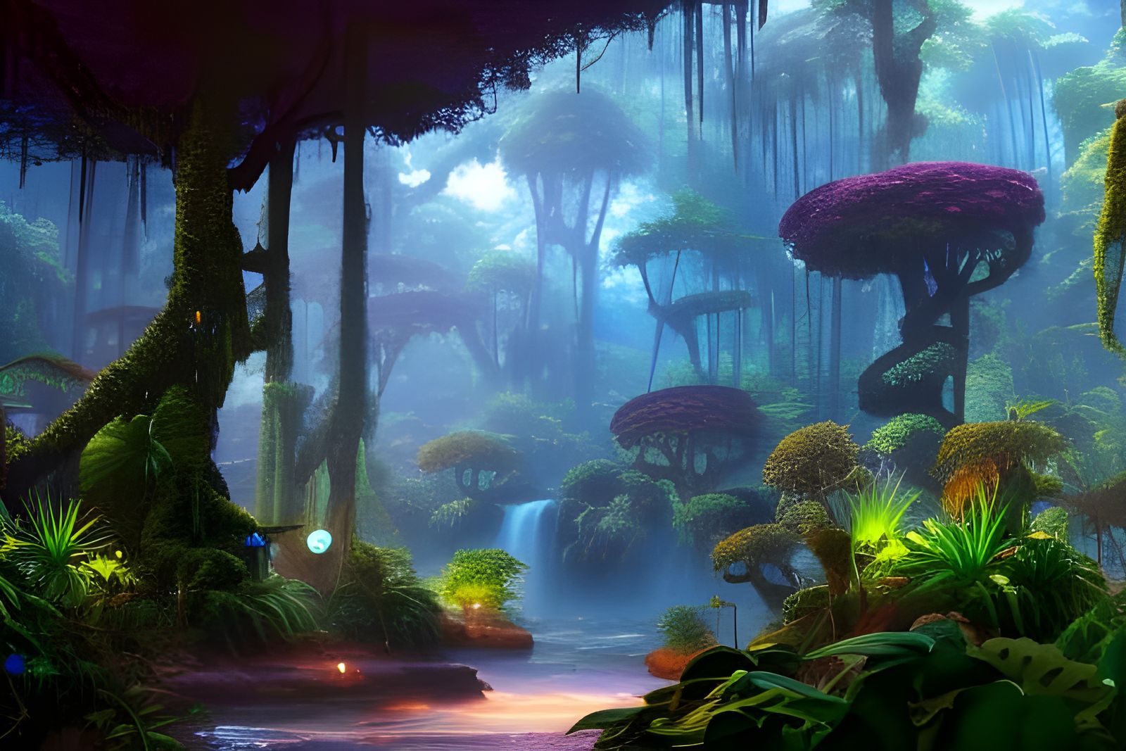 Pandora