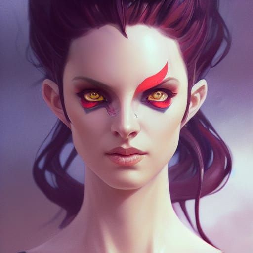 cyrektor tiefling