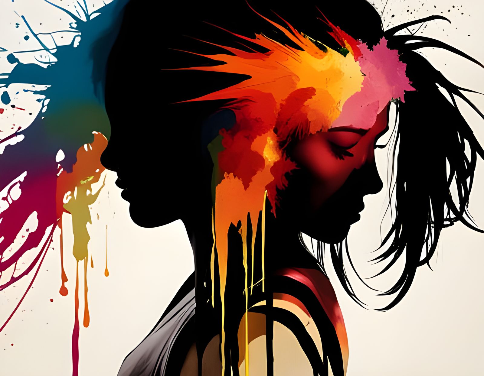 The Duality of Pain: And what it does to the soul