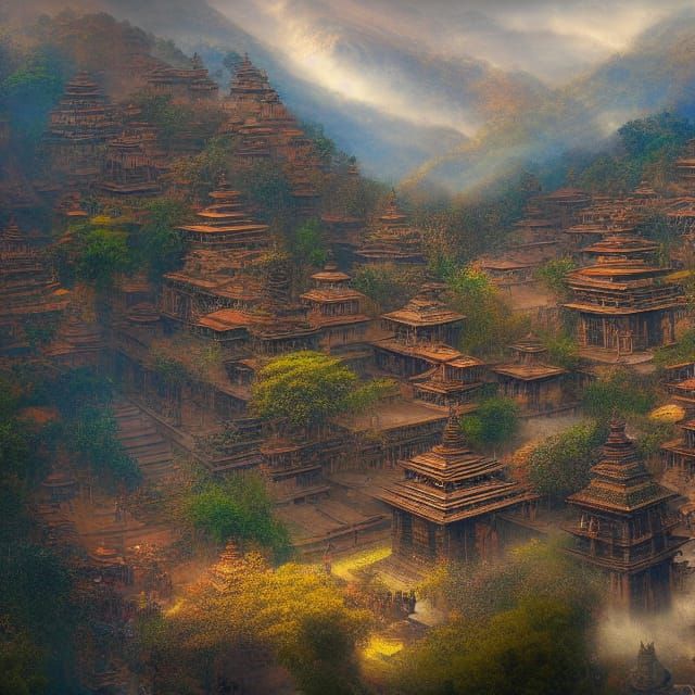 Kathmandu
