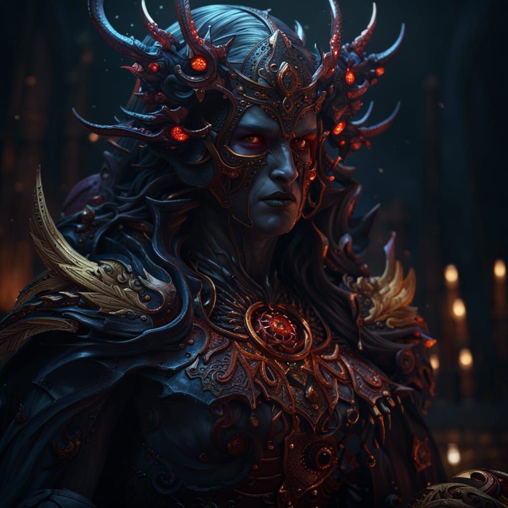 Dagon