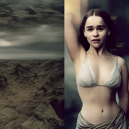 Emilia Clarke