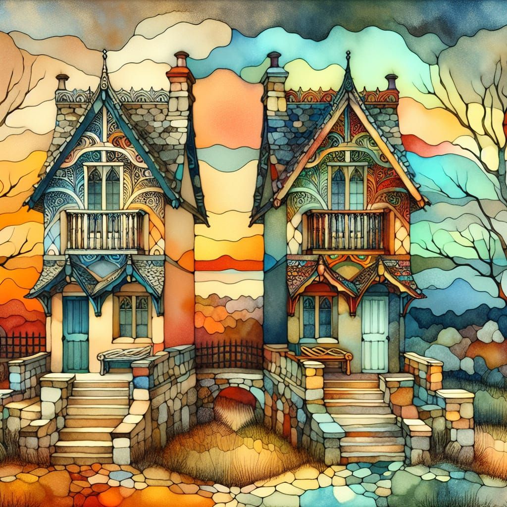 ❌AQUARELL IN SPE 
WATERCOLOUR IN SPE❌