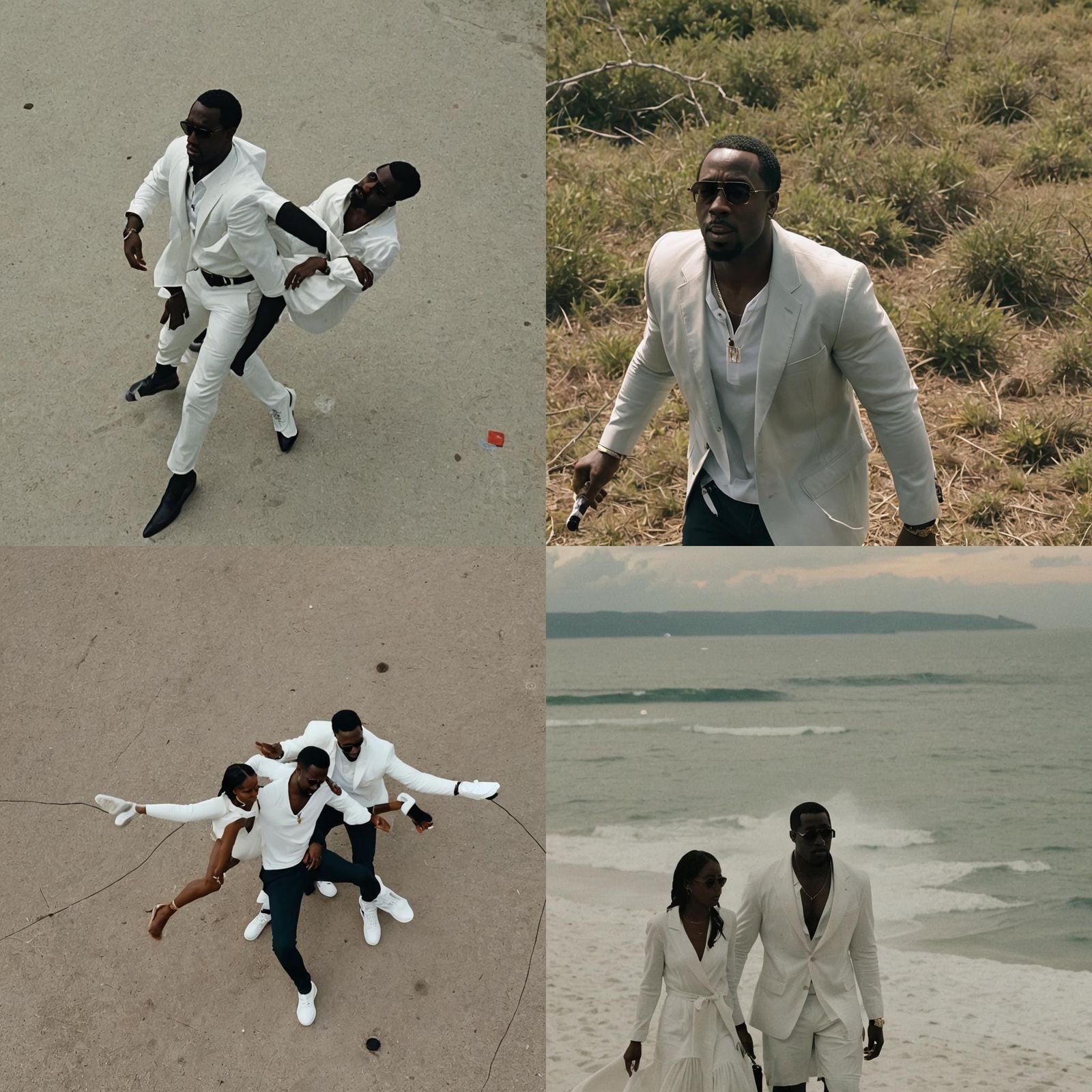 diddy intimacy slips soulful love