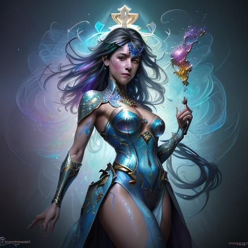 Tarot Mistress