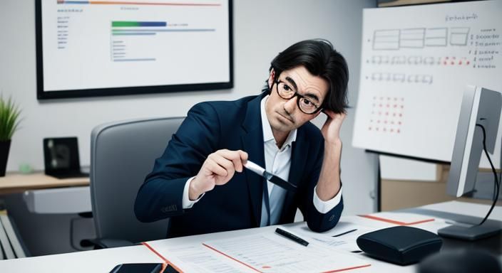 Unrealistic Deadlines Set by Project Manager