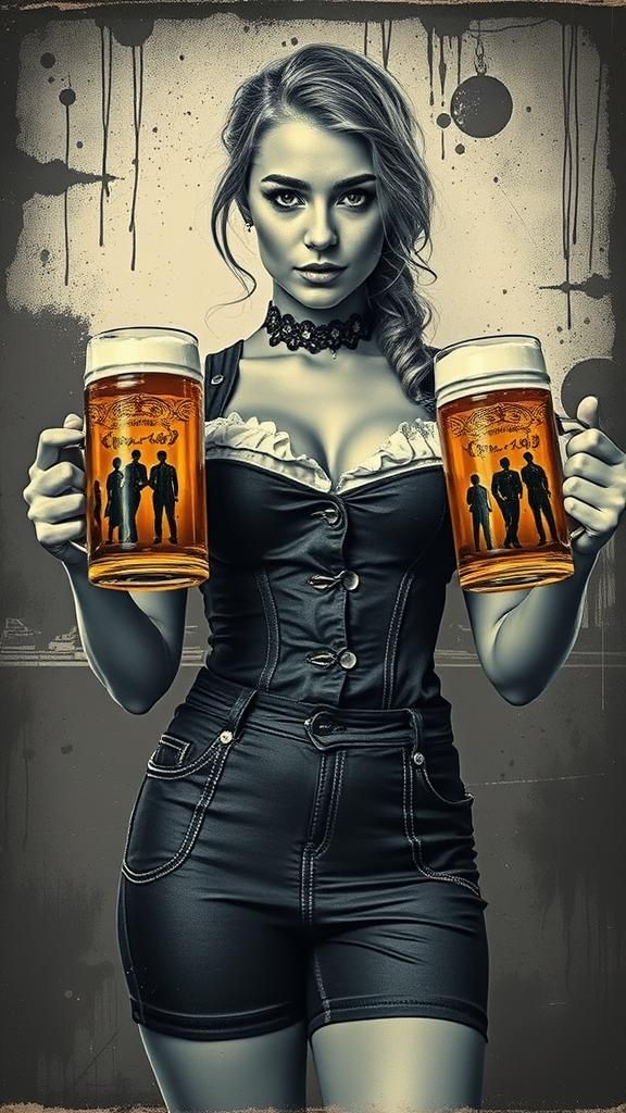 Let's get the party started! 🍻