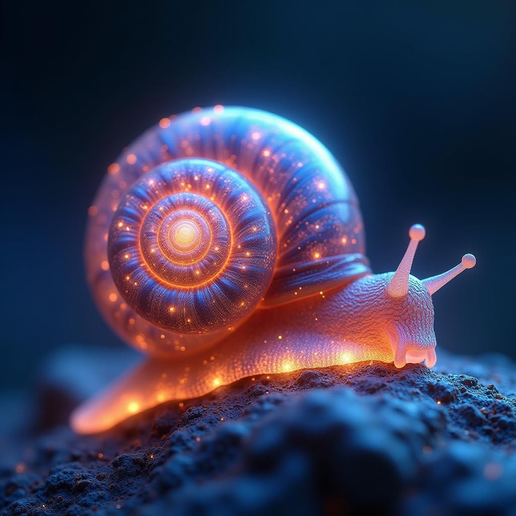 SNAIL 12