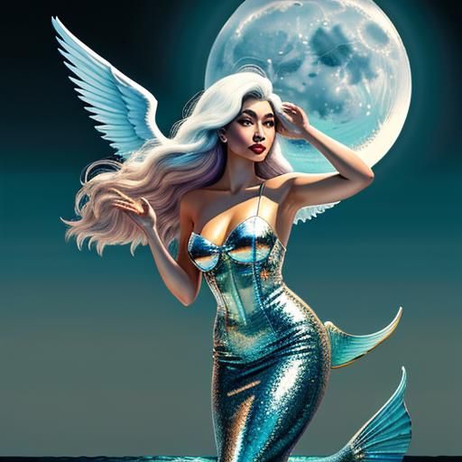 Mermaid