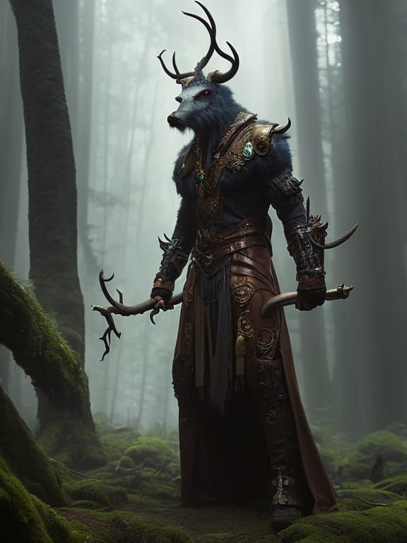 Druid