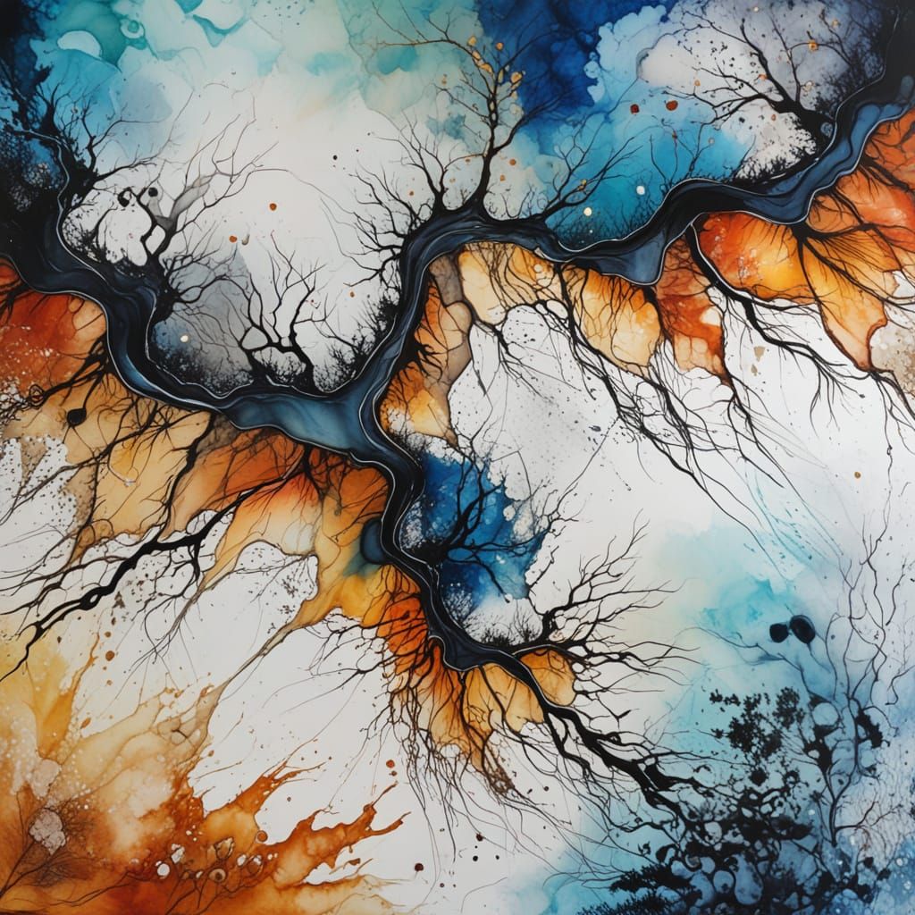 White Cliffs Dreaming