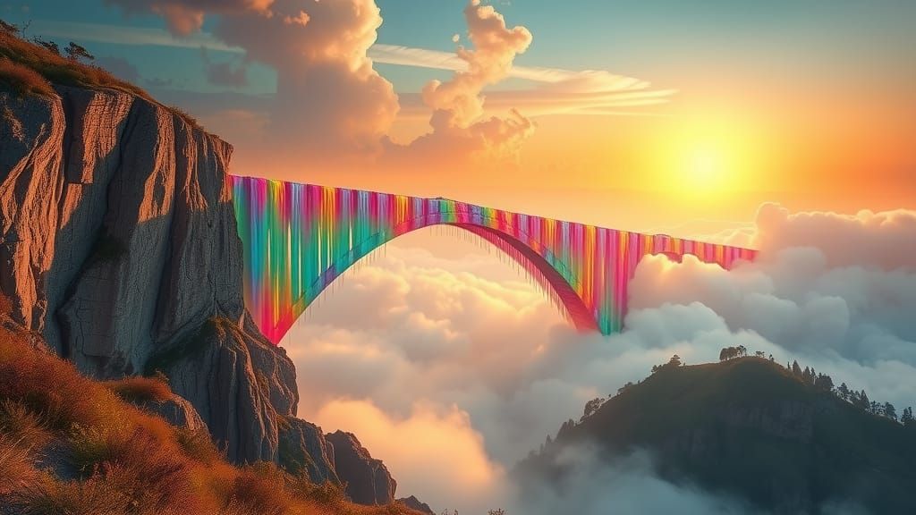 Rainbow Bridge