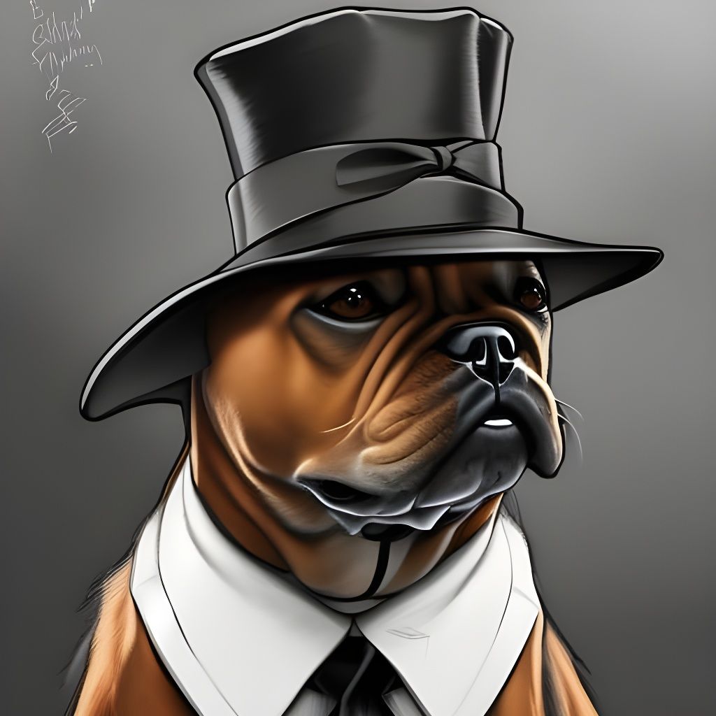 Peter Puglione aka Syrus aka 'The Underboss' (Paulie's Brother)