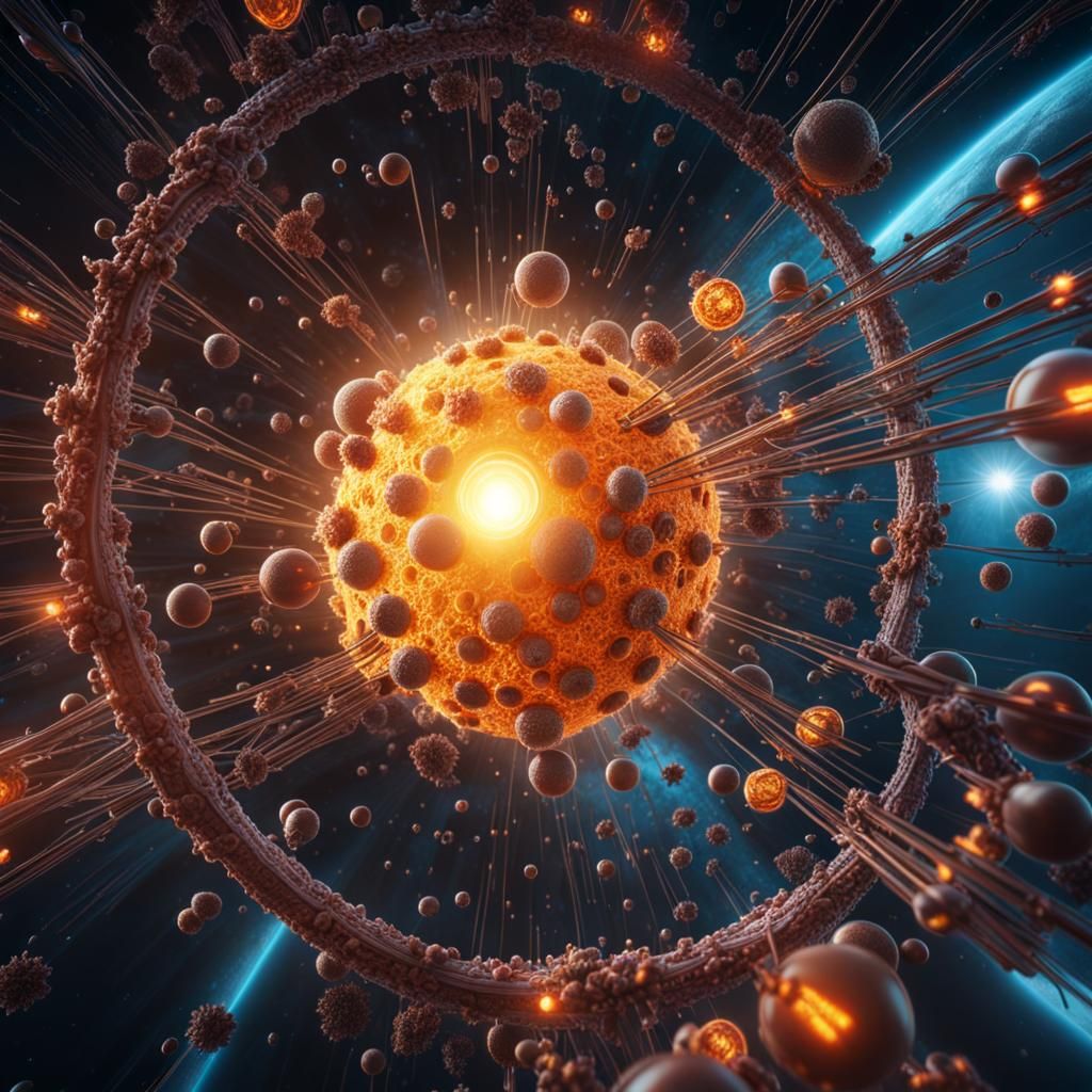 Monoclonal Antibodies in Binary Digital Space: Digital Matte...