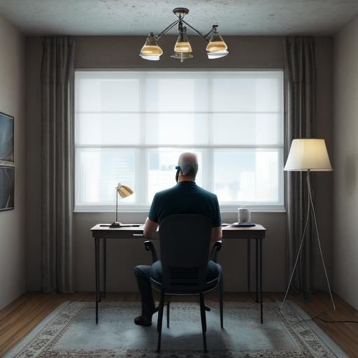 Marquee Light Changer at Work: Hyper-Realistic Image