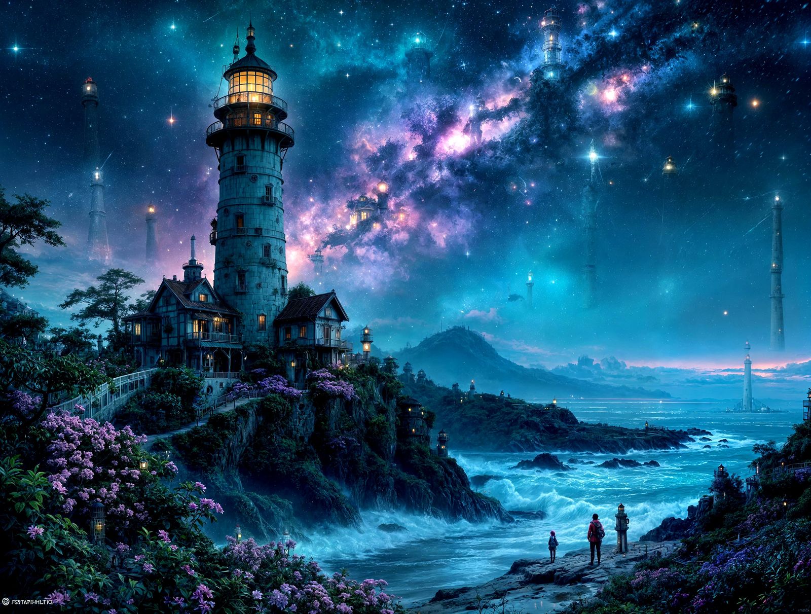Lighthouse