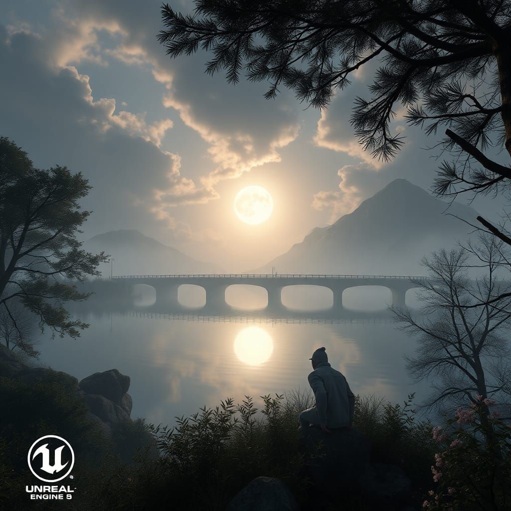 Red-Haired Boy's Plea: "Forget Me Not"