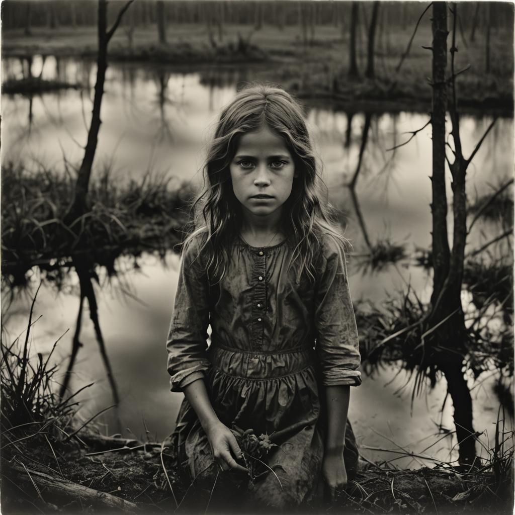 Sally Mann