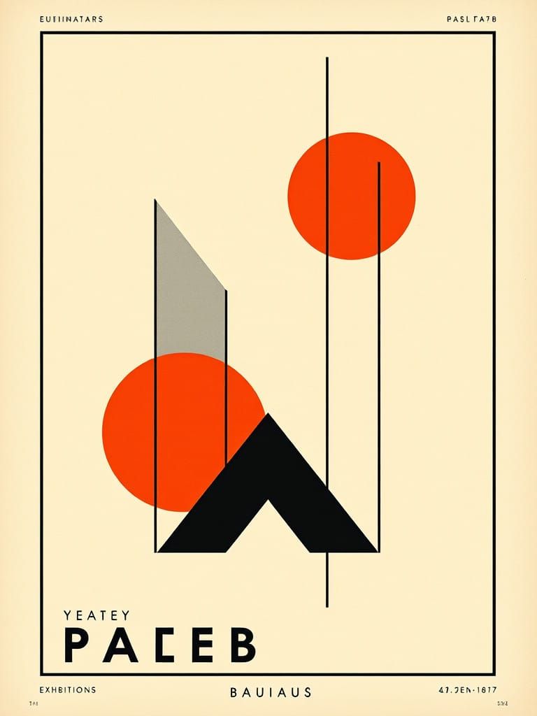 An Exhibition of Yeatey Paceb