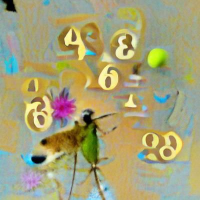 AI Generated Image with No Prompt Provided