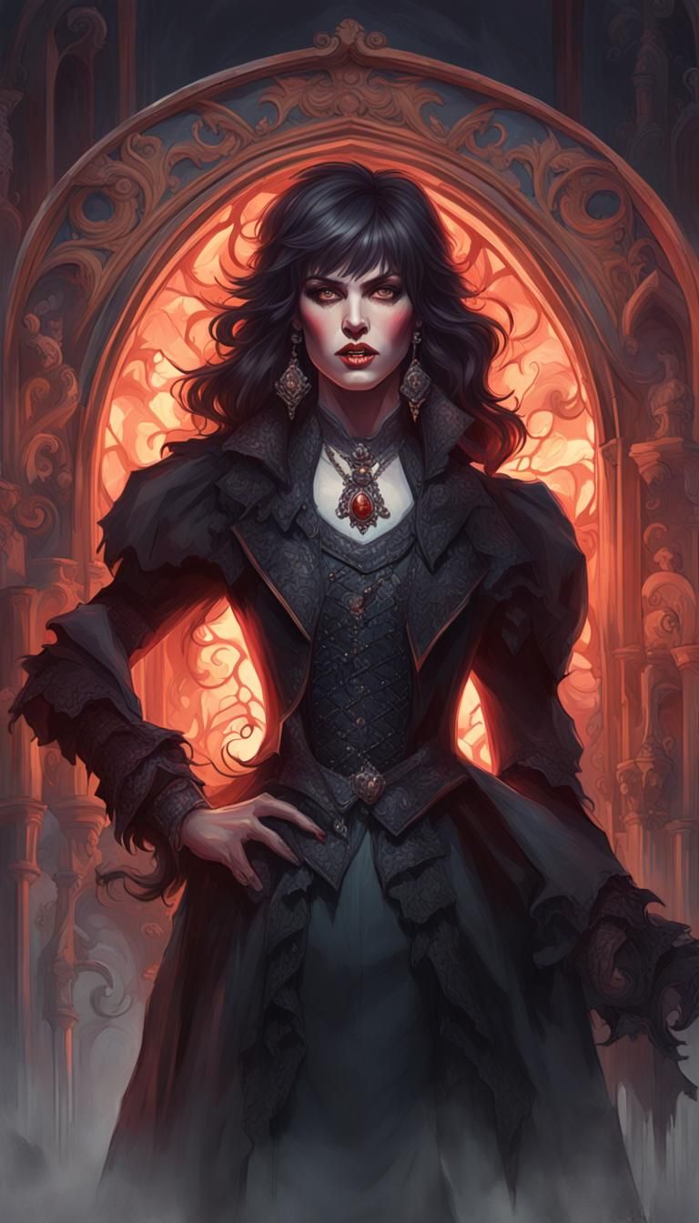 Young Marie Osmond as a vicious but alluring vampire.