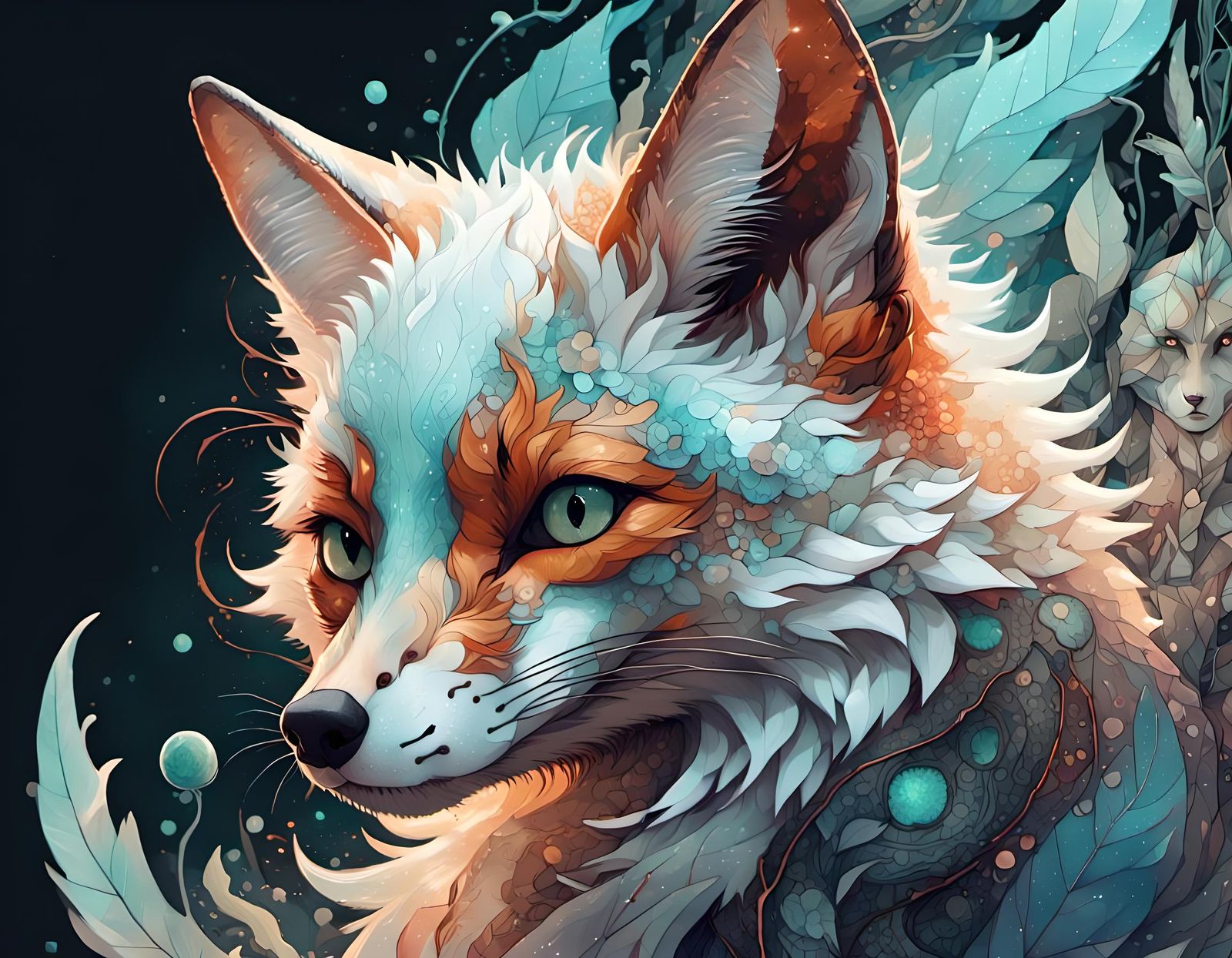Fox.