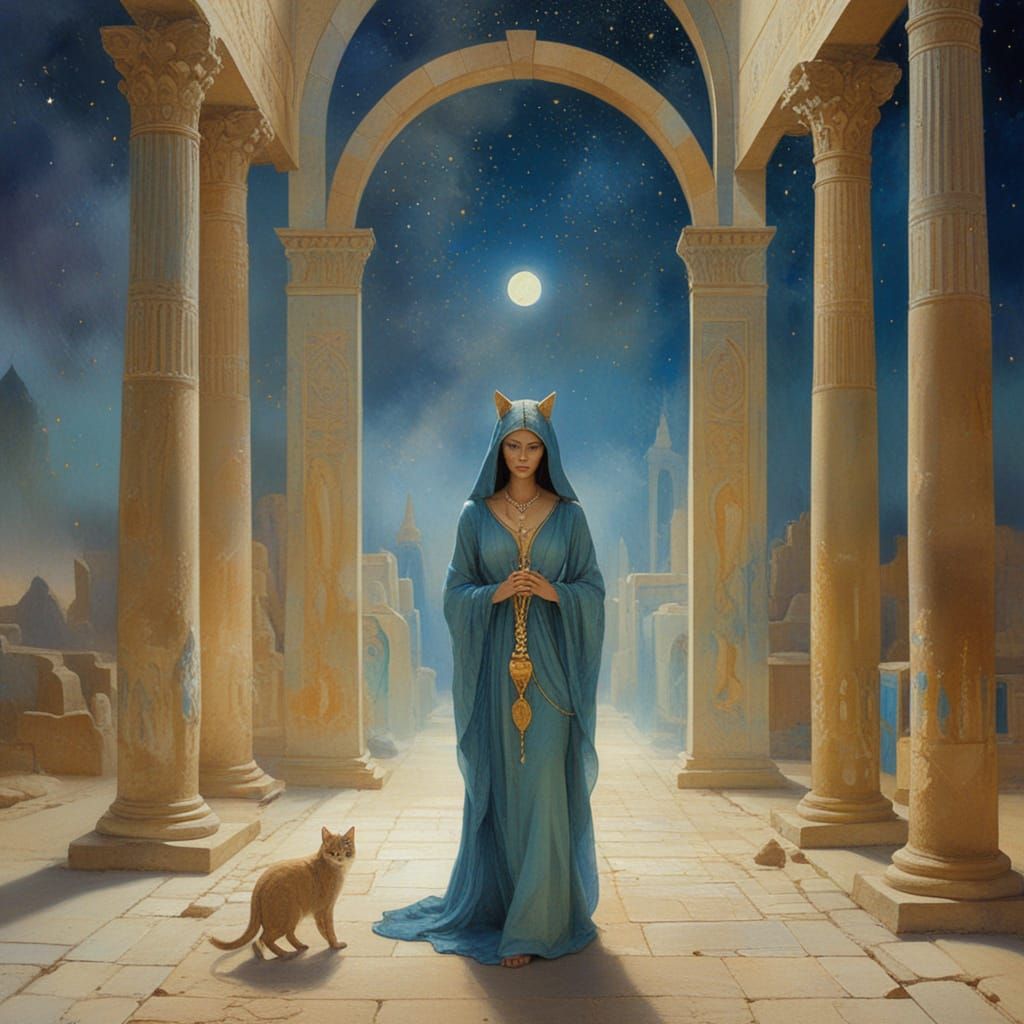 Dreamlike Surrealism: Odilon Redon & Sacred Feminine