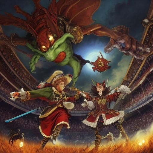 Symbolist Art: Evoking Mystery and Emotion