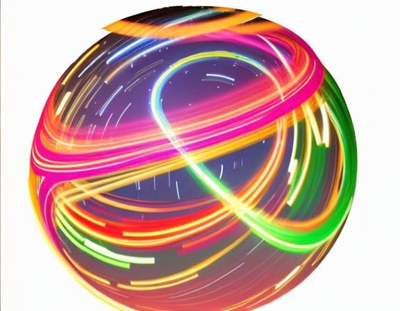 Dramatic Star Trails Time-Lapse Astrophotography