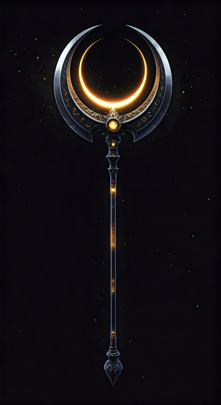 Eclipse Halberd: Cosmic Cosmic Cosmic Cosmic